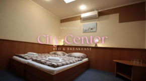 City center